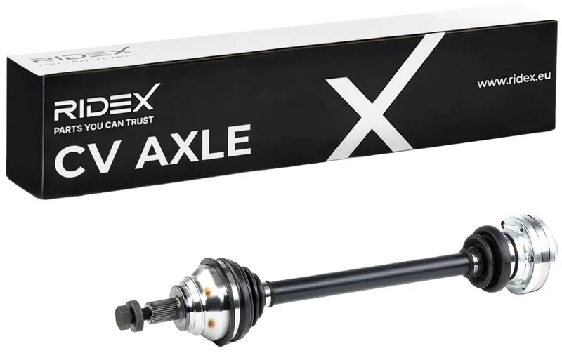 Drivaxel RIDEX 13D0301
