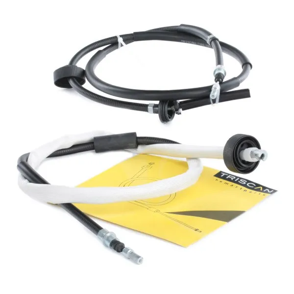 Handbromsvajer TRISCAN 8140 161192