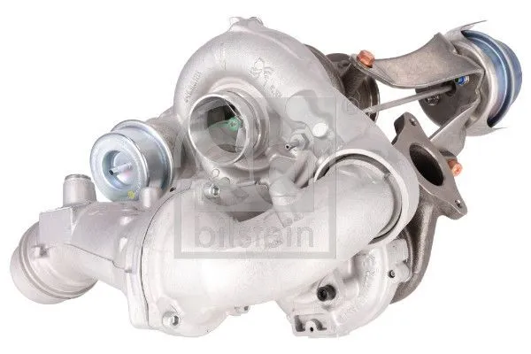 Turboaggregat FEBI BILSTEIN 187501