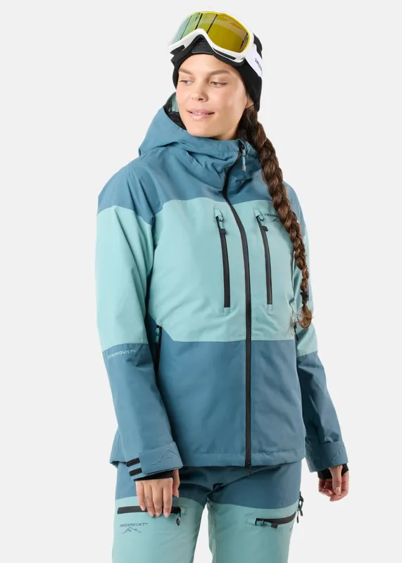 Freeride Jacket W (#6289)