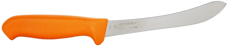 Mora Hunting Butcher (S) Burnt Orange