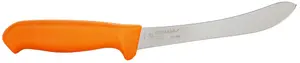 Mora Hunting Butcher (S) Burnt Orange