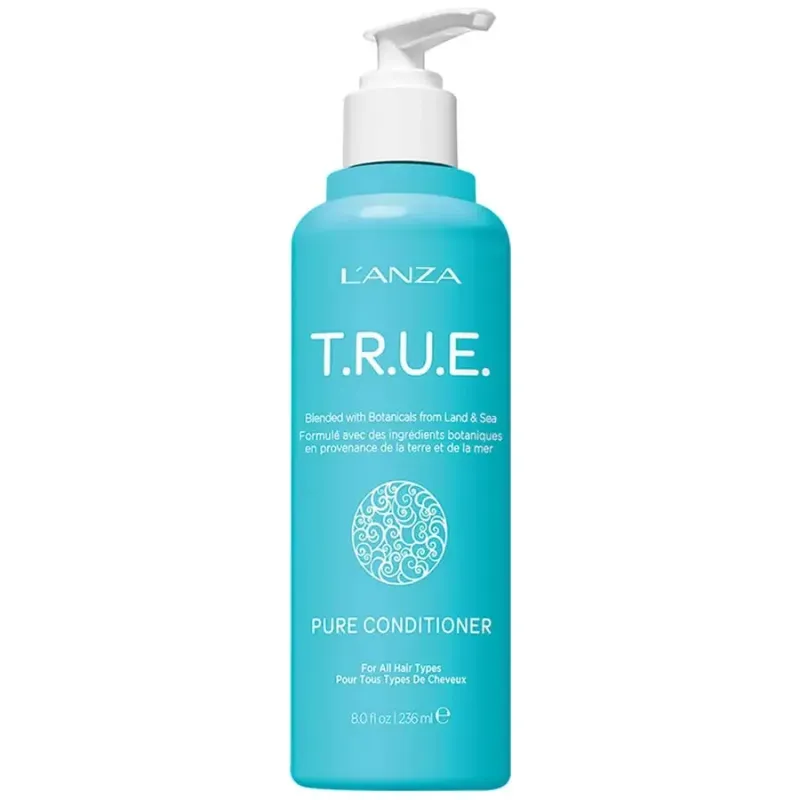 L’ANZA T.R.U.E. Pure Conditioner 236 ml