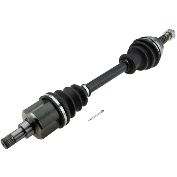 Drivaxel NTY NPW-CT-139