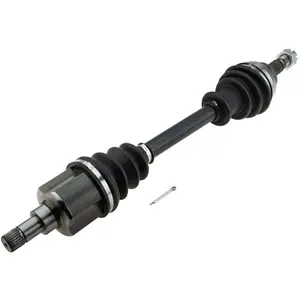 Drivaxel NTY NPW-CT-139