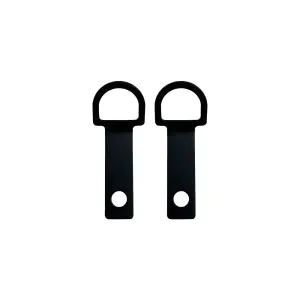 Axkid Förankringsöglor 120mm