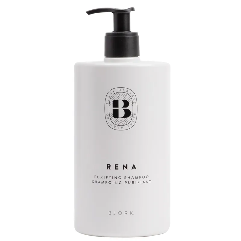 Björk RENA Purifying Shampoo 750 ml