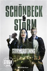 Stormdrottning (#6095)