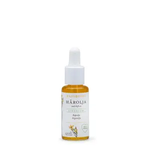 Rapsodine Hårolja 30 ml