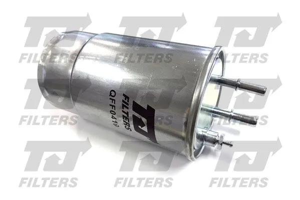 Bränslefilter QUINTON HAZELL QFF0419
