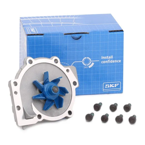 Vattenpump SKF VKPC 86635