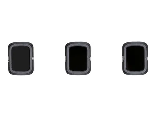 Dji Nd Filters (nd4/8/32) Mavic Air 2