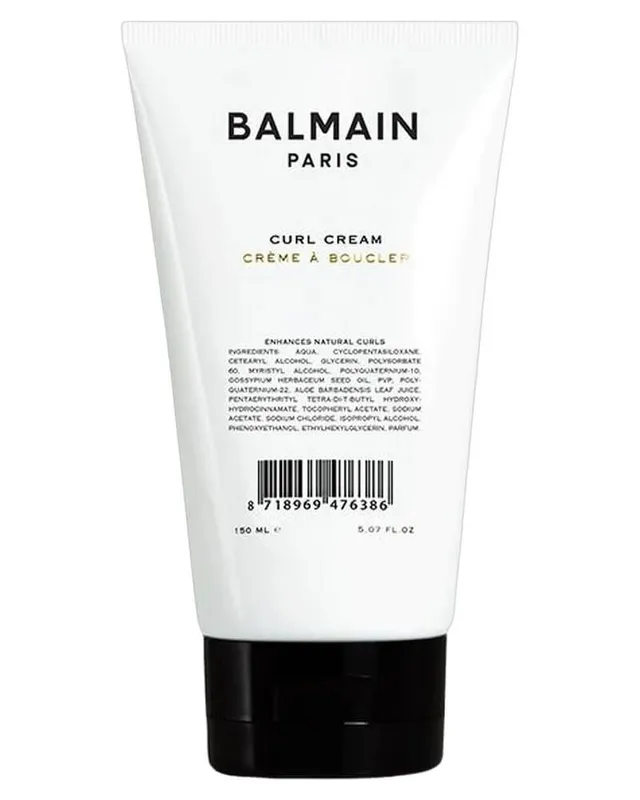 Balmain Curl Cream 150 ml