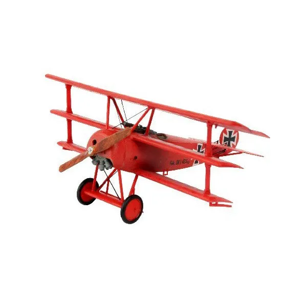REVELL Fokker Dr, 1 Triplane 04116