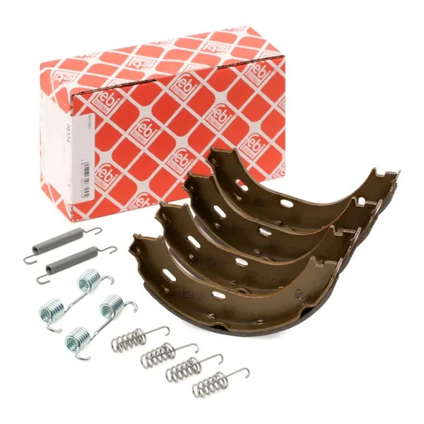 Handbromsbackar FEBI BILSTEIN 08324