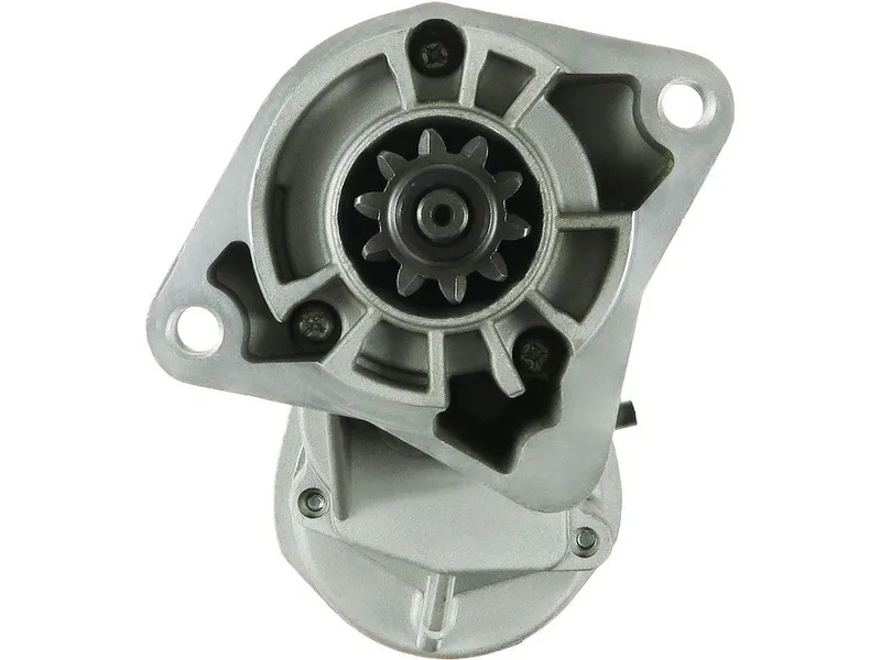 Startmotor AS-PL S6401S