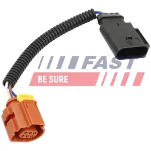 Adapterkabel, styrspjäll, luftförsörjning FAST FT76531