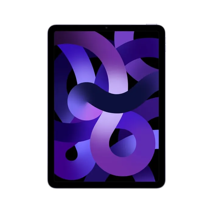 Apple iPad Air (5:e gen.) 10,9″ Wifi 64 GB Lila