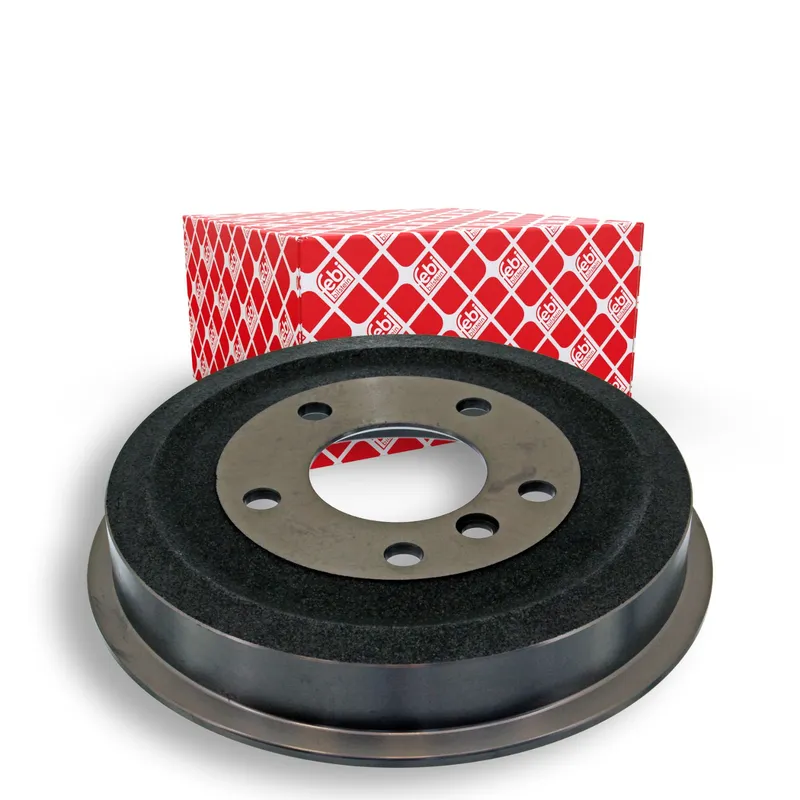 Bromstrumma FEBI BILSTEIN 01724