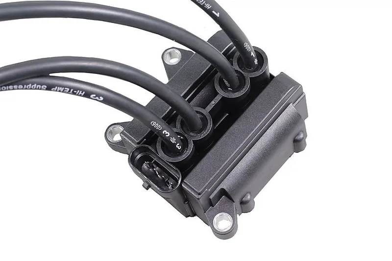 Tändspole METZGER 0880558
