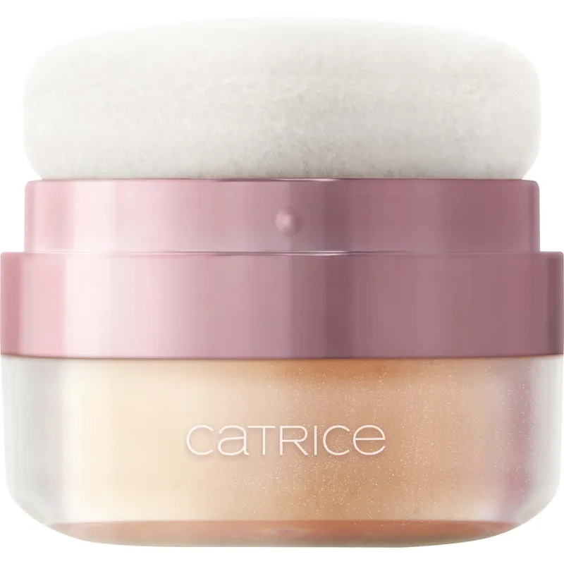 Catrice Brides & Besties Glitter Dream Cushion C01 Champagne Showers