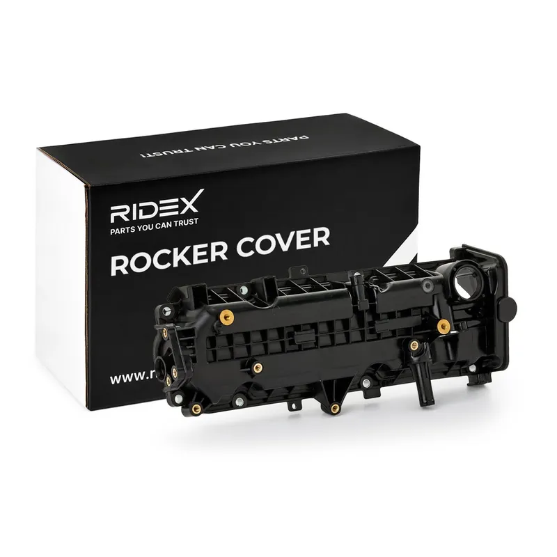 Ventilkåpa RIDEX 977C0109