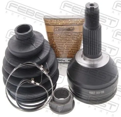 FEBEST 1010-V200 Ledsats, drivaxel