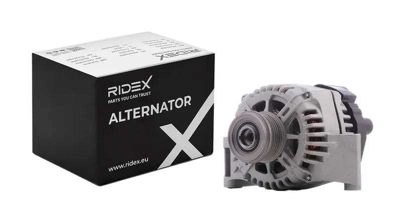 Generator RIDEX 4G0934