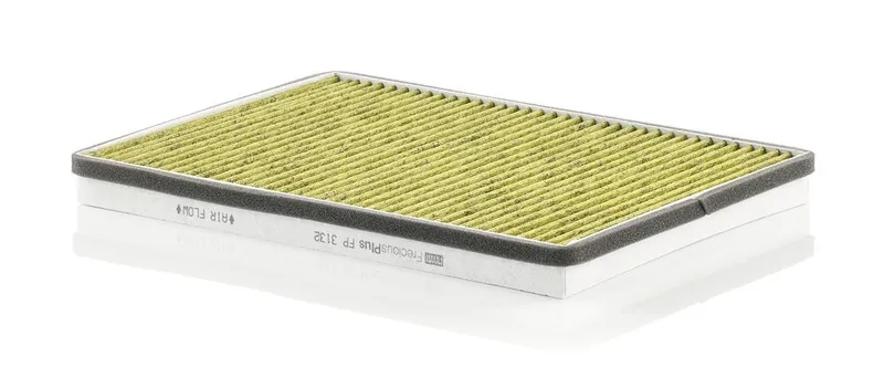 Kupéfilter MANN-FILTER FP 3132