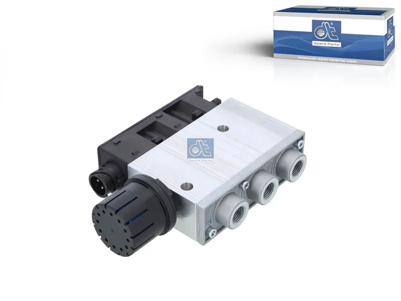 Luftfjäderventil DT Spare Parts 2.64065