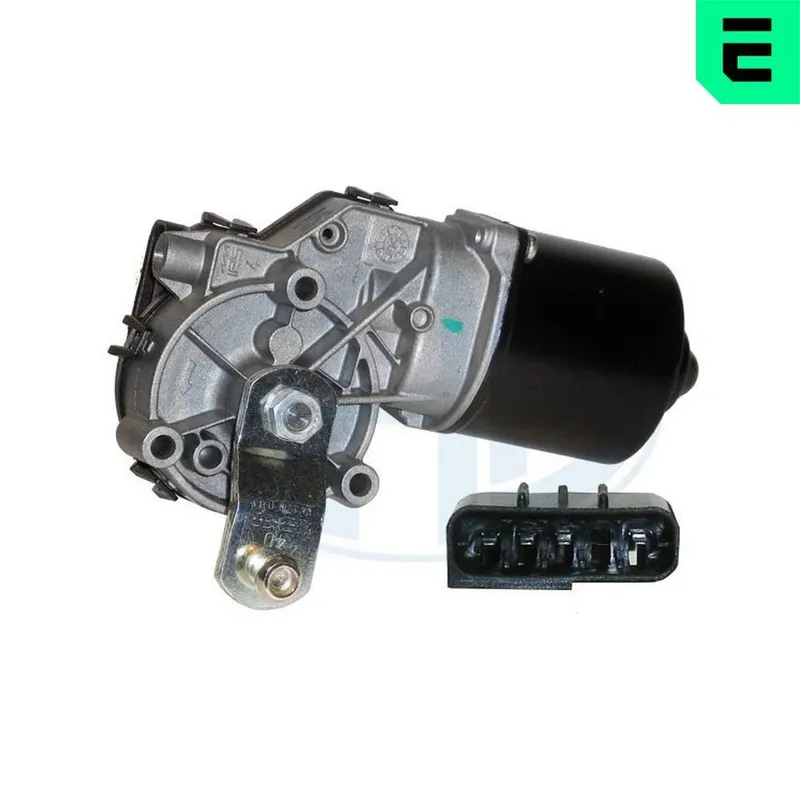 Torkarmotor 12V, Fram - P2015762 - fiat idea, lancia musa - OE 77362588