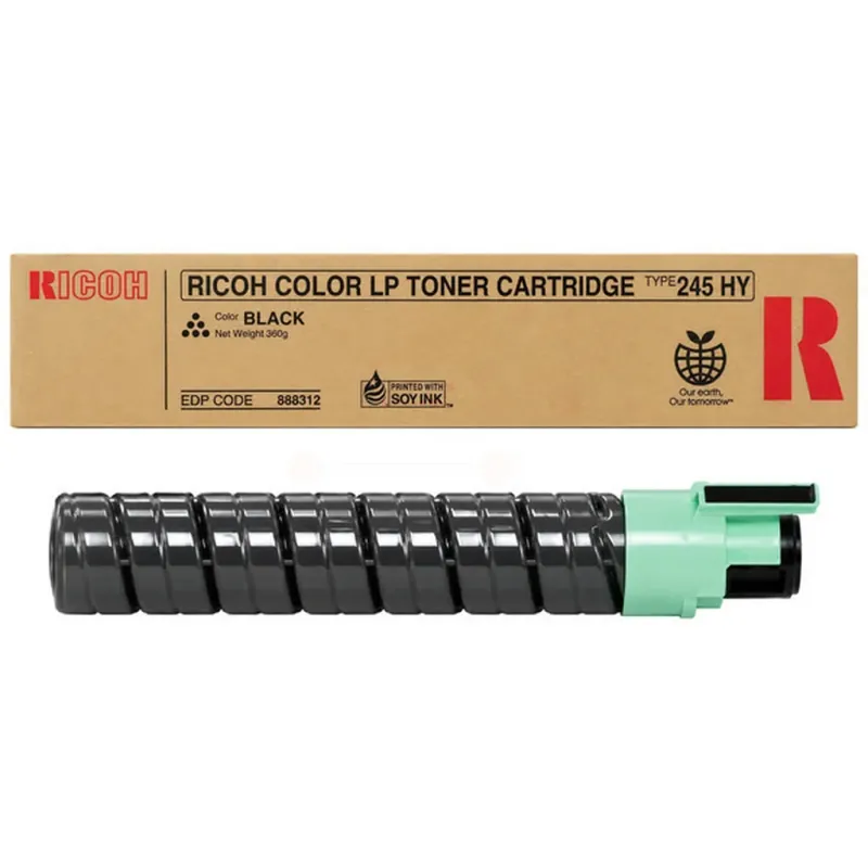 Ricoh Toner Svart Type 245