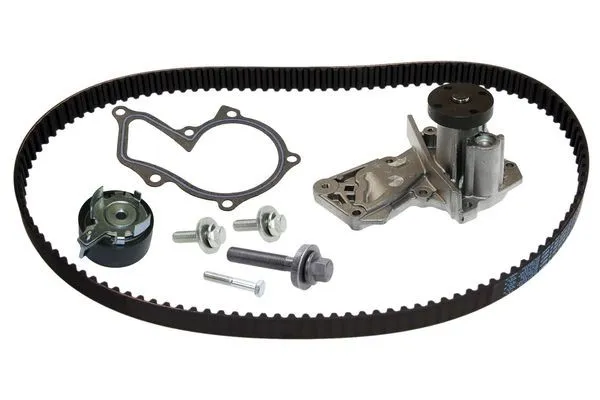 Kamremskit med vattenpump - P508750 - ford, mazda, volvo - OE 1 780 142, 5M5Q-8B596-AA