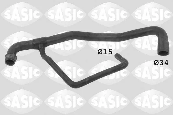 Kylarslang SASIC 3400031