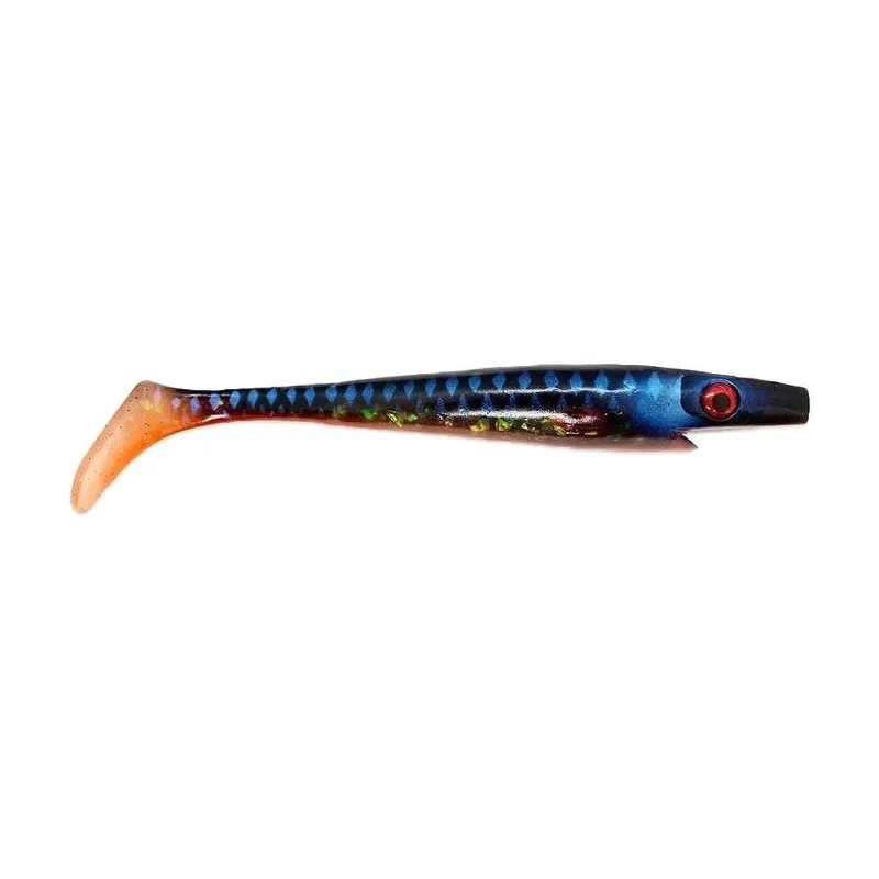 Pig Shad, 23cm, 90g (#1619)