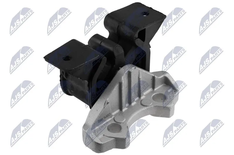 Motorkudde NTY ZPS-PL-092