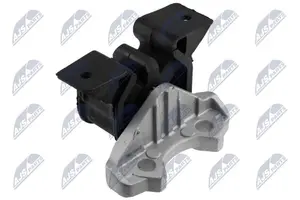 Motorkudde NTY ZPS-PL-092