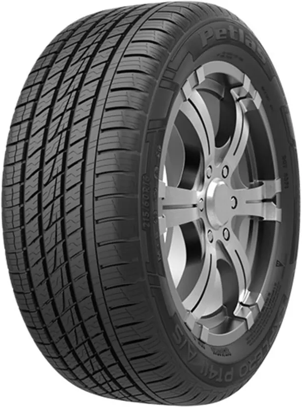 Petlas EXPLERO PT-411 M+S 205/70 R15 96H Däck