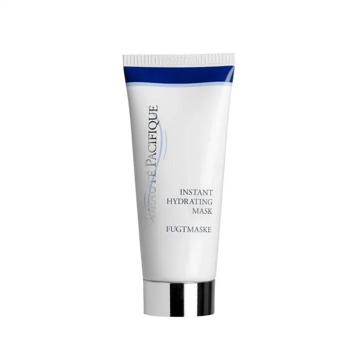 Beauté Pacifique instant Hydrating Mask 100 ml