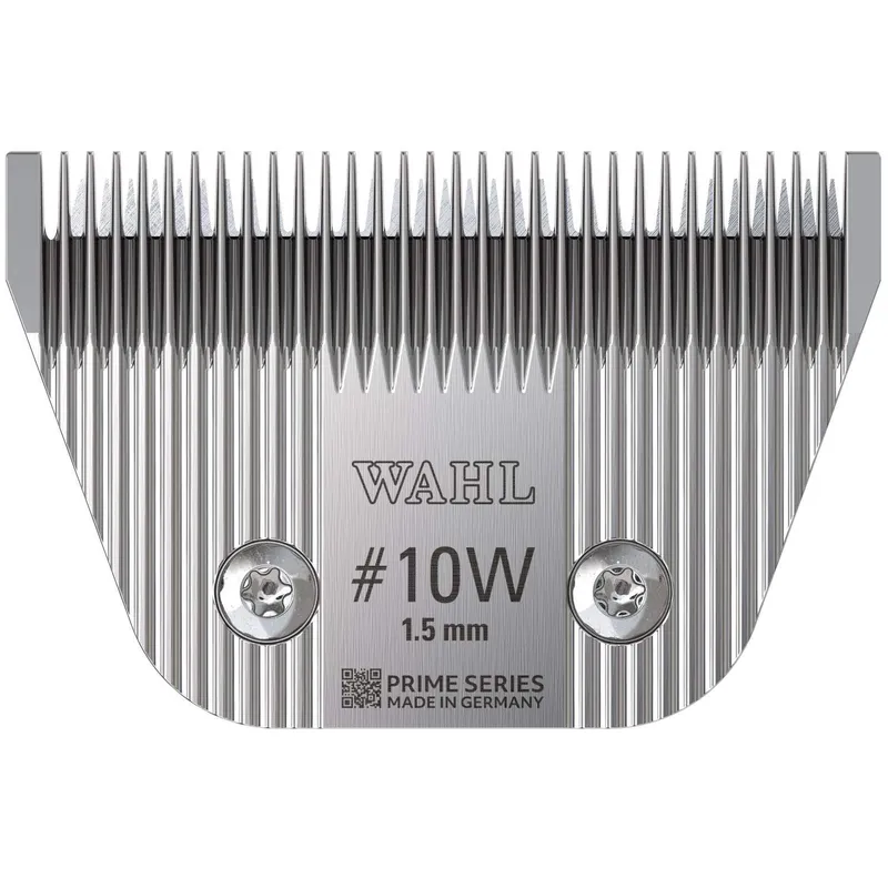 Wahl Prime Skär 10W