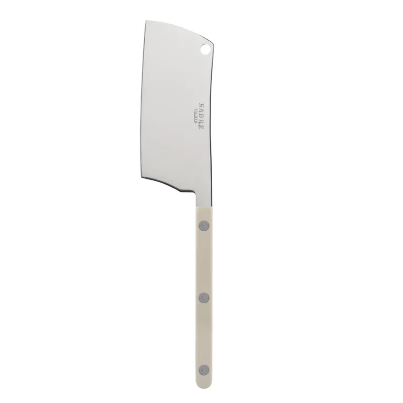 Sabre paris Sabre Bistrot Solid ostkniv, ljus khaki