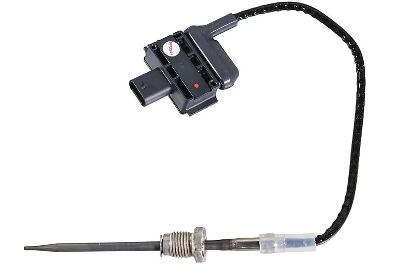 Avgastempgivare METZGER 08941069