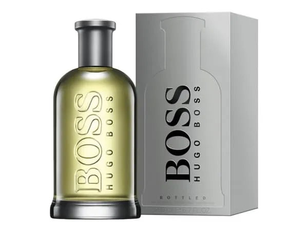 Boss Bottled - Eau de Toilette