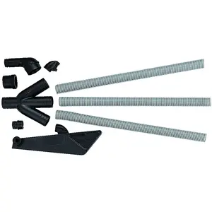 DAMMUTSUGADAPTER 3-V DE3500 | Beijerbygg Byggmaterial