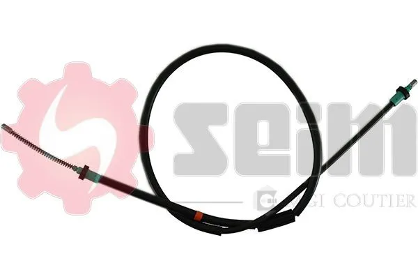 Handbromsvajer SEIM 404651