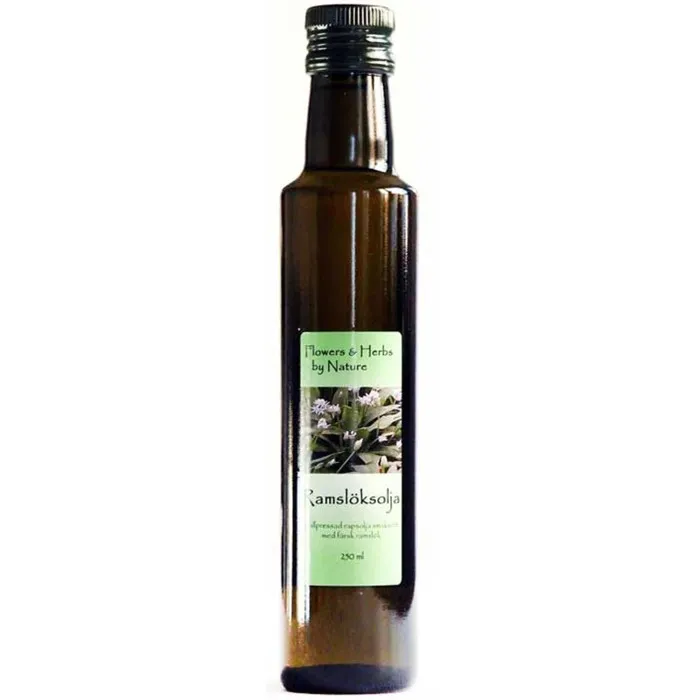 Stockuts Ramslöksolja 250ml