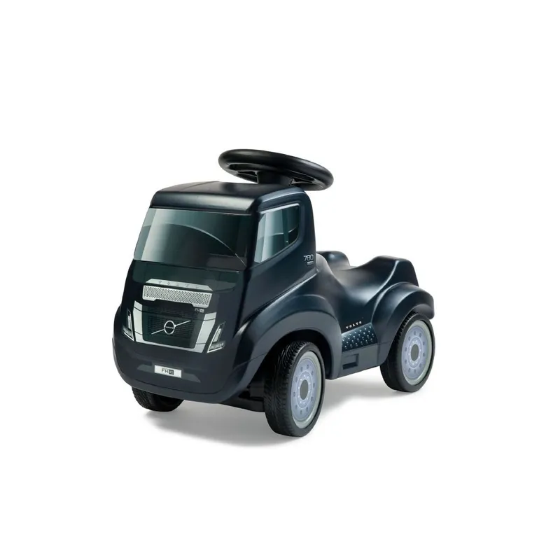 Rolly Toys Gåbil Ferbedo Truck Bio Volvo FH16