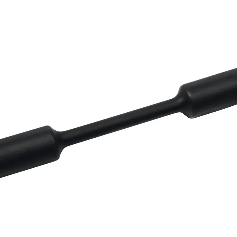 Hellermann Tyton TCN20UL Krympslang 2:1, tunnväggig 6,4/3,2 mm, 300 m