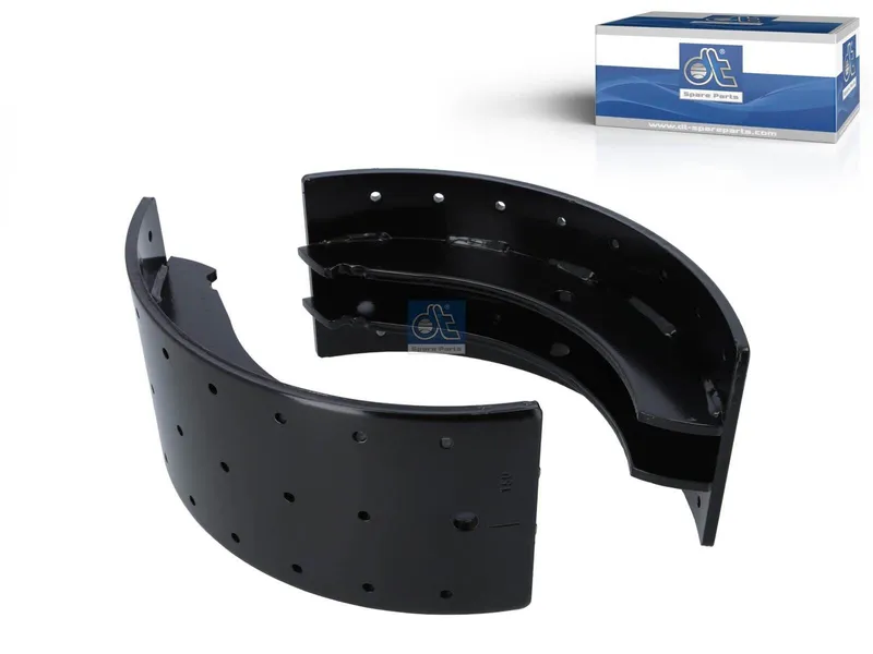 Bromsbacksats DT Spare Parts 2.40375