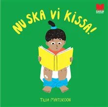 Nu ska vi kissa!